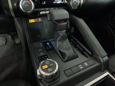 2026 Toyota Tacoma TRD Off Road Hybrid 4WD *1-OWNER*