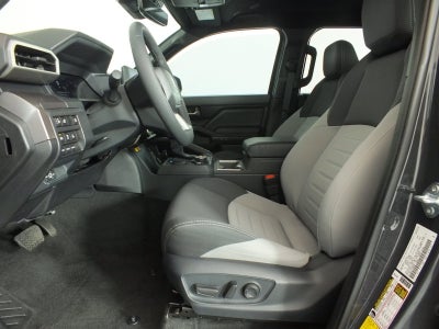 2026 Toyota Tacoma TRD Off Road Hybrid 4WD *1-OWNER*