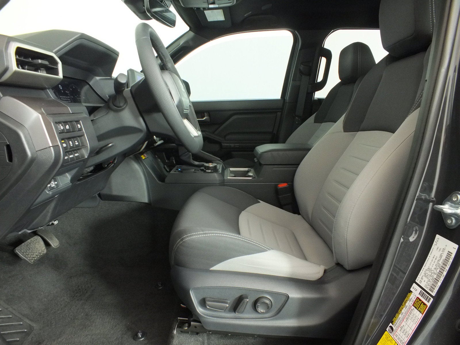 2026 Toyota Tacoma TRD Off Road Hybrid 4WD *1-OWNER*