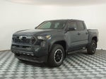 2026 Toyota Tacoma TRD Off Road Hybrid 4WD *1-OWNER*