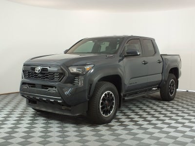2026 Toyota Tacoma TRD Off Road Hybrid 4WD *1-OWNER*