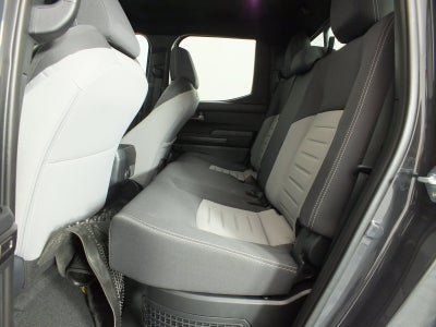 2026 Toyota Tacoma TRD Off Road Hybrid 4WD *1-OWNER*