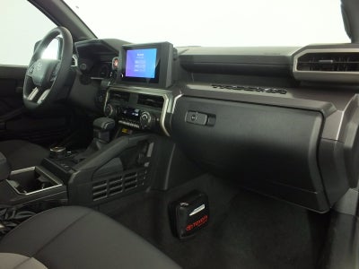 2026 Toyota Tacoma TRD Off Road Hybrid 4WD *1-OWNER*