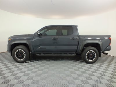 2026 Toyota Tacoma TRD Off Road Hybrid 4WD *1-OWNER*