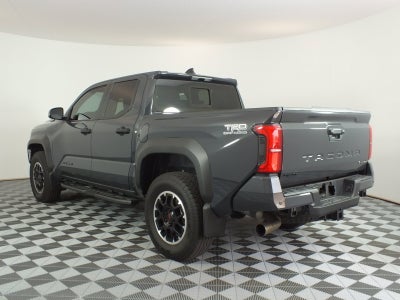 2026 Toyota Tacoma TRD Off Road Hybrid 4WD *1-OWNER*