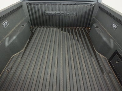2026 Toyota Tacoma TRD Off Road Hybrid 4WD *1-OWNER*