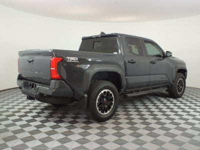 2026 Toyota Tacoma TRD Off Road Hybrid 4WD *1-OWNER*