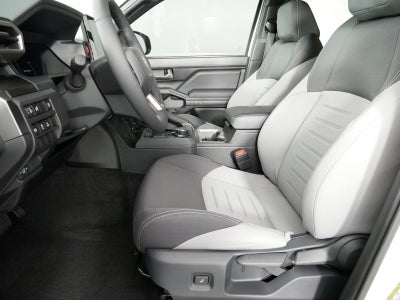 2025 Toyota Tacoma 4WD TRD Off Road Hybrid 4X4 *CLEAN CARFAX, 1 OWNER!*