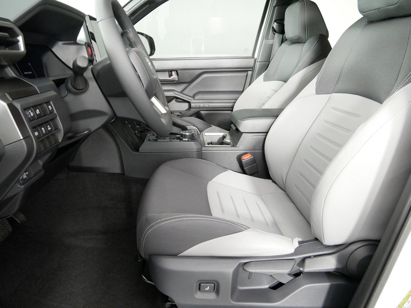 2025 Toyota Tacoma 4WD TRD Off Road Hybrid 4X4 *CLEAN CARFAX, 1 OWNER!*