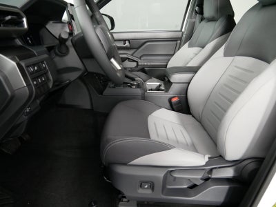 2025 Toyota Tacoma 4WD TRD Off Road Hybrid 4X4 *CLEAN CARFAX, 1 OWNER!*