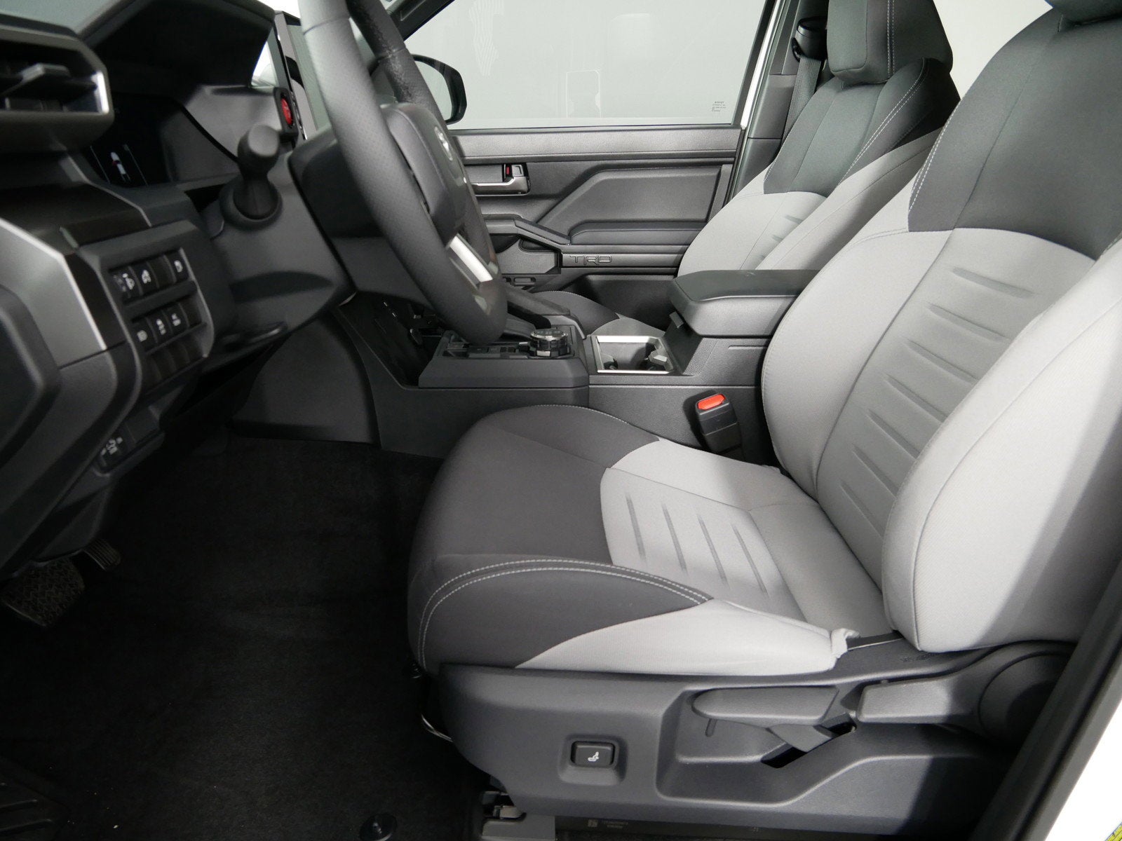 2025 Toyota Tacoma 4WD TRD Off Road Hybrid 4X4 *CLEAN CARFAX, 1 OWNER!*