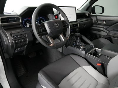 2025 Toyota Tacoma 4WD TRD Off Road Hybrid 4X4 *CLEAN CARFAX, 1 OWNER!*