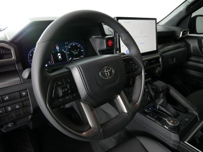 2025 Toyota Tacoma 4WD TRD Off Road Hybrid 4X4 *CLEAN CARFAX, 1 OWNER!*