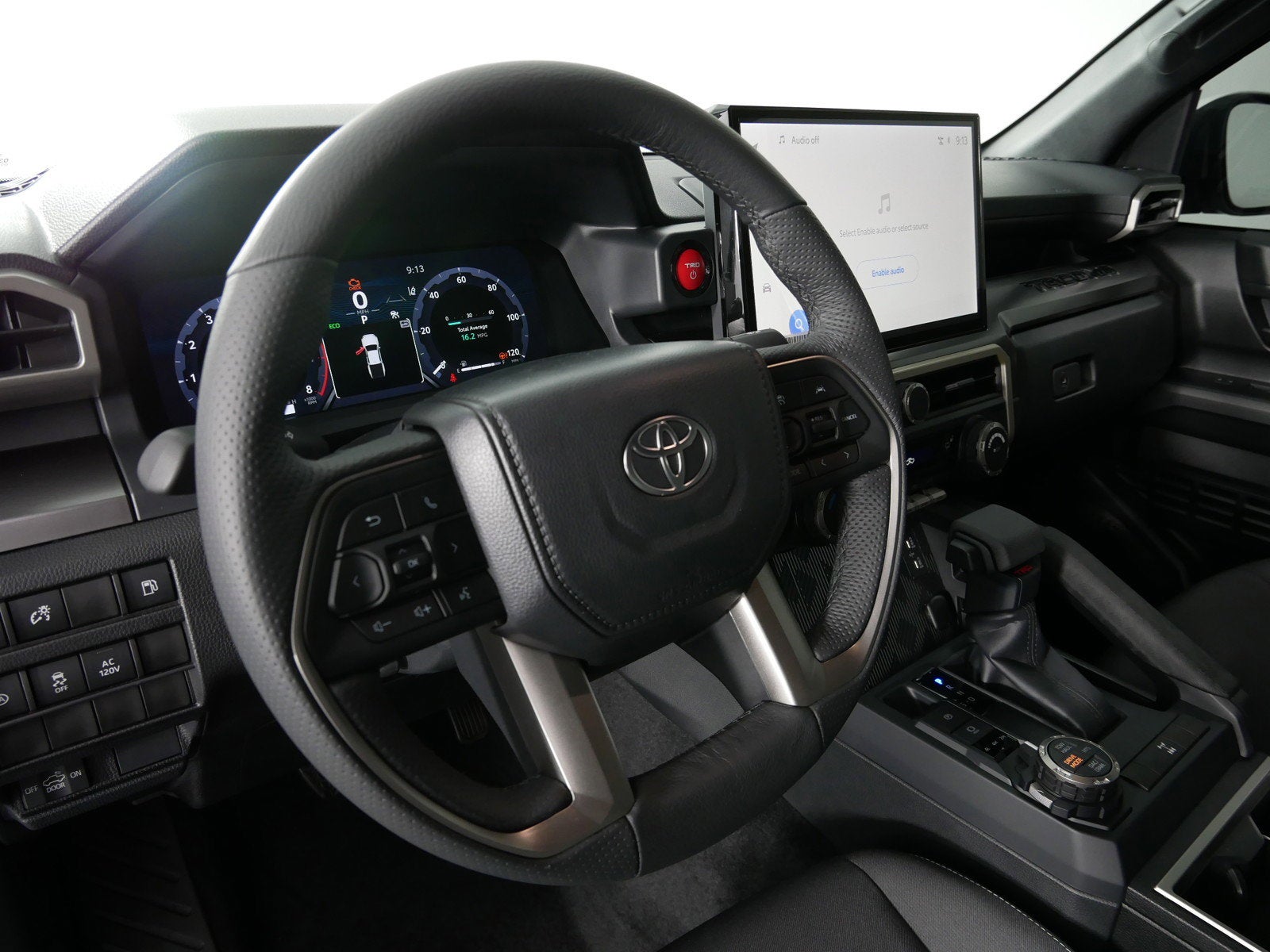 2025 Toyota Tacoma 4WD TRD Off Road Hybrid 4X4 *CLEAN CARFAX, 1 OWNER!*