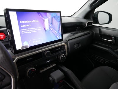 2025 Toyota Tacoma 4WD TRD Off Road Hybrid 4X4 *CLEAN CARFAX, 1 OWNER!*