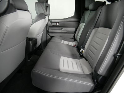 2025 Toyota Tacoma 4WD TRD Off Road Hybrid 4X4 *CLEAN CARFAX, 1 OWNER!*