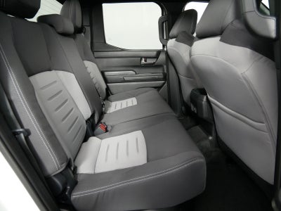 2025 Toyota Tacoma 4WD TRD Off Road Hybrid 4X4 *CLEAN CARFAX, 1 OWNER!*