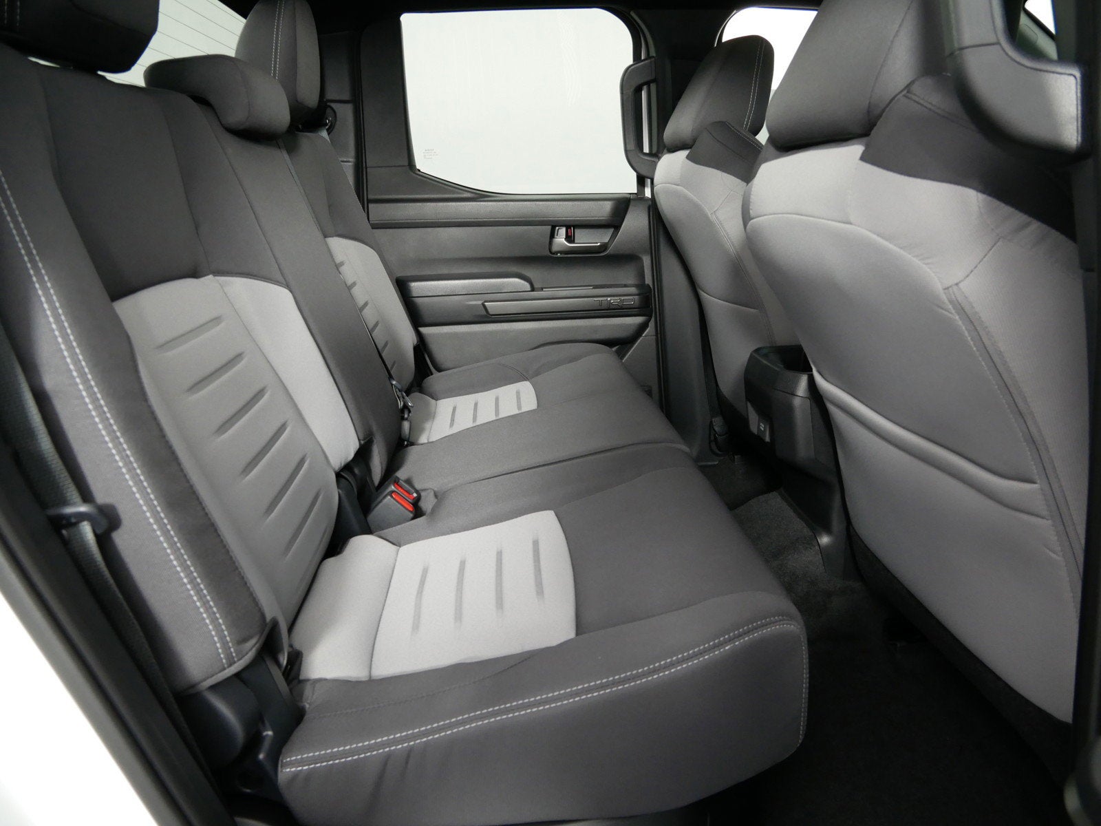 2025 Toyota Tacoma 4WD TRD Off Road Hybrid 4X4 *CLEAN CARFAX, 1 OWNER!*