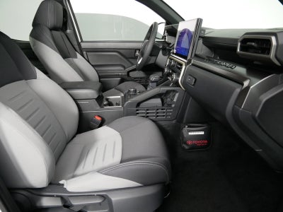 2025 Toyota Tacoma 4WD TRD Off Road Hybrid 4X4 *CLEAN CARFAX, 1 OWNER!*