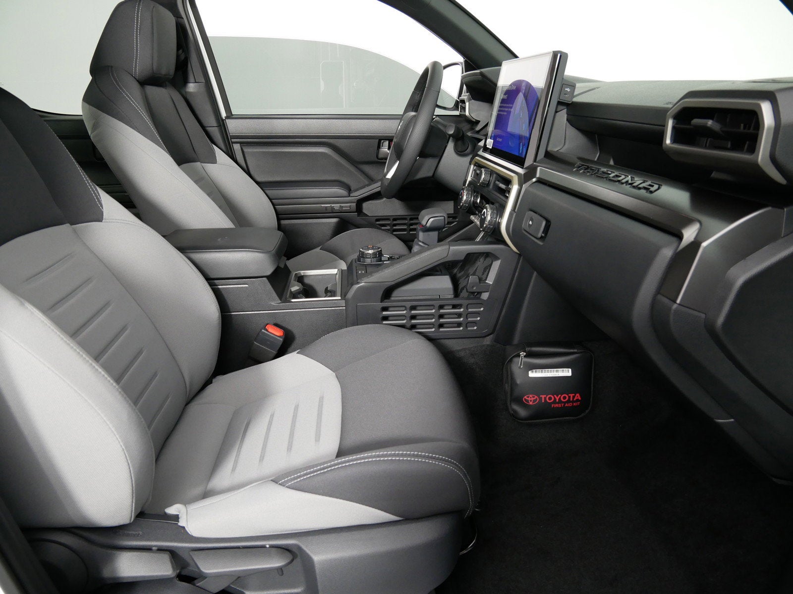 2025 Toyota Tacoma 4WD TRD Off Road Hybrid 4X4 *CLEAN CARFAX, 1 OWNER!*