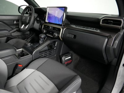 2025 Toyota Tacoma 4WD TRD Off Road Hybrid 4X4 *CLEAN CARFAX, 1 OWNER!*