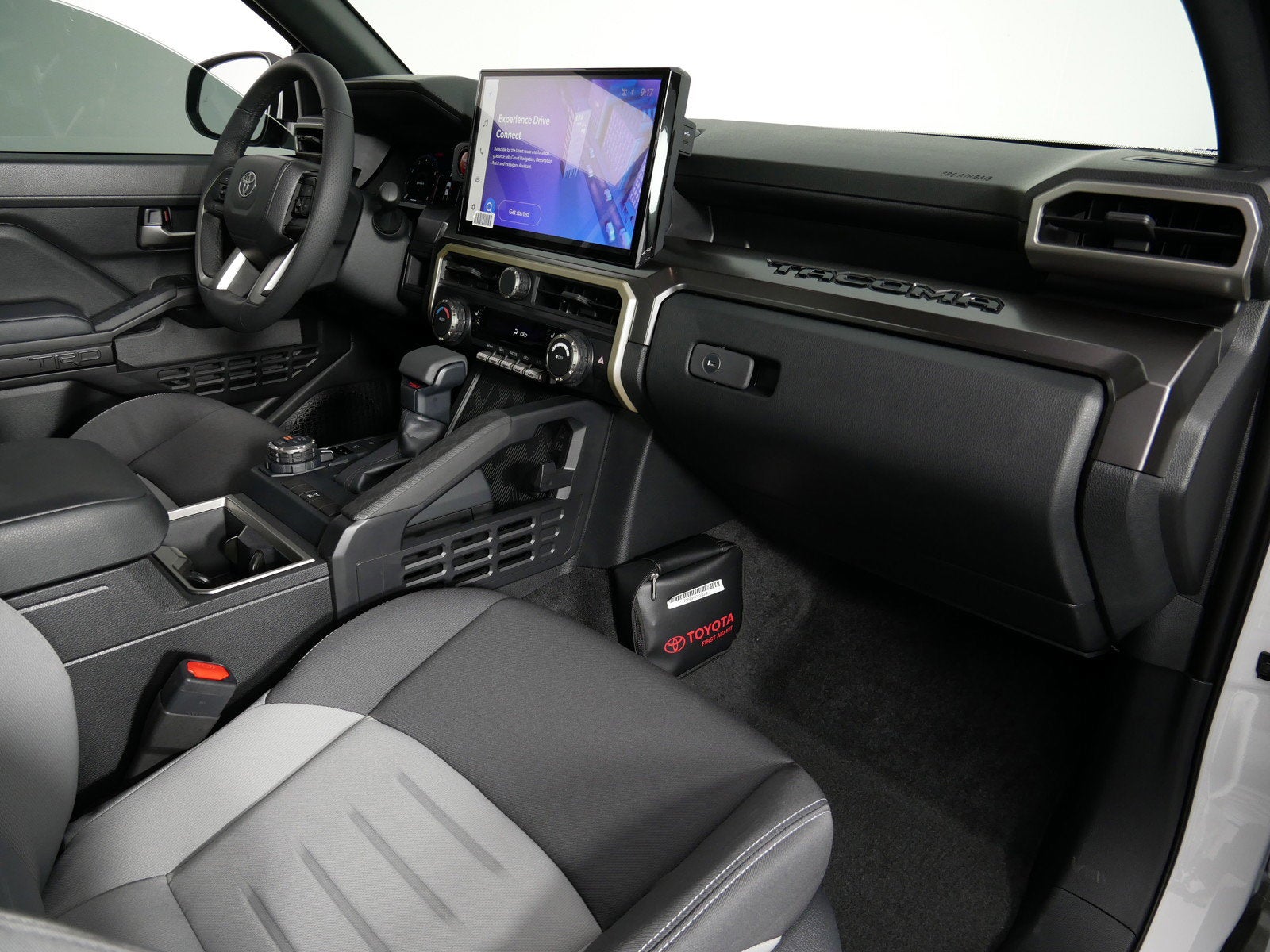 2025 Toyota Tacoma 4WD TRD Off Road Hybrid 4X4 *CLEAN CARFAX, 1 OWNER!*