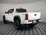 2025 Toyota Tacoma 4WD TRD Off Road Hybrid 4X4 *CLEAN CARFAX, 1 OWNER!*