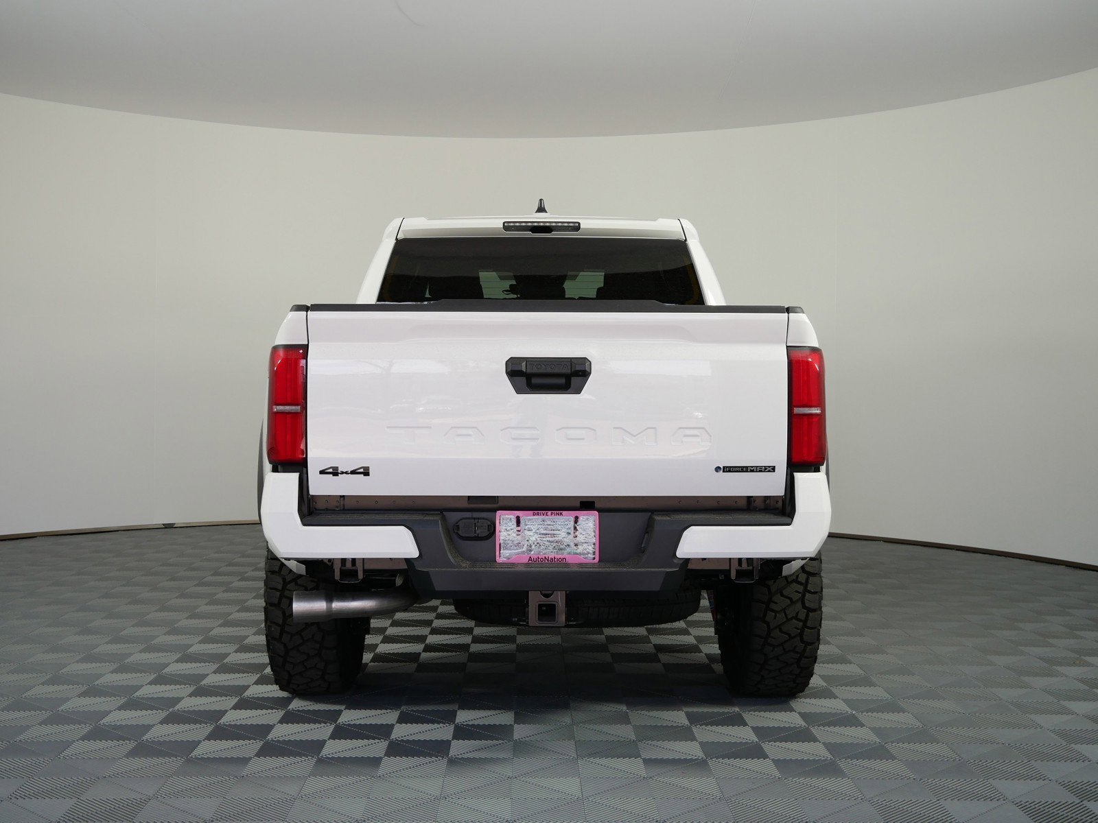 2025 Toyota Tacoma 4WD TRD Off Road Hybrid 4X4 *CLEAN CARFAX, 1 OWNER!*