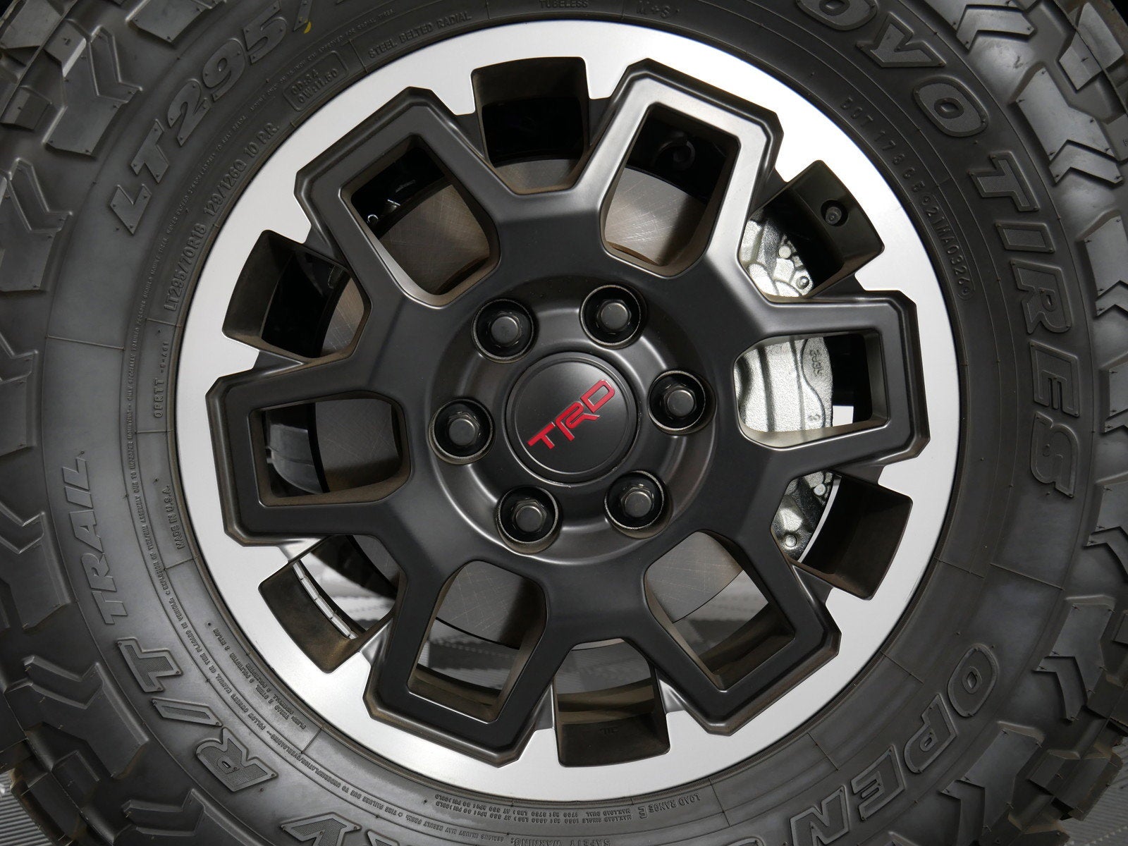 2025 Toyota Tacoma 4WD TRD Off Road Hybrid 4X4 *CLEAN CARFAX, 1 OWNER!*