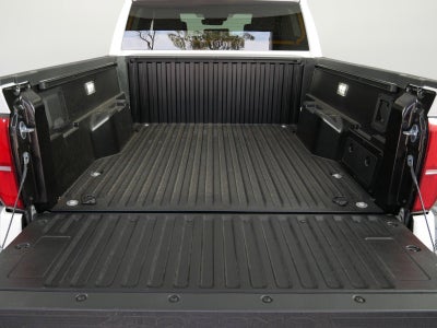 2025 Toyota Tacoma 4WD TRD Off Road Hybrid 4X4 *CLEAN CARFAX, 1 OWNER!*