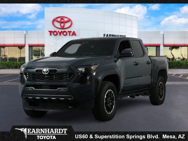 2025 Toyota Tacoma 4WD TRD Off Road Hybrid 4X4 *1 OWNER, CLEAN CARFAX!*