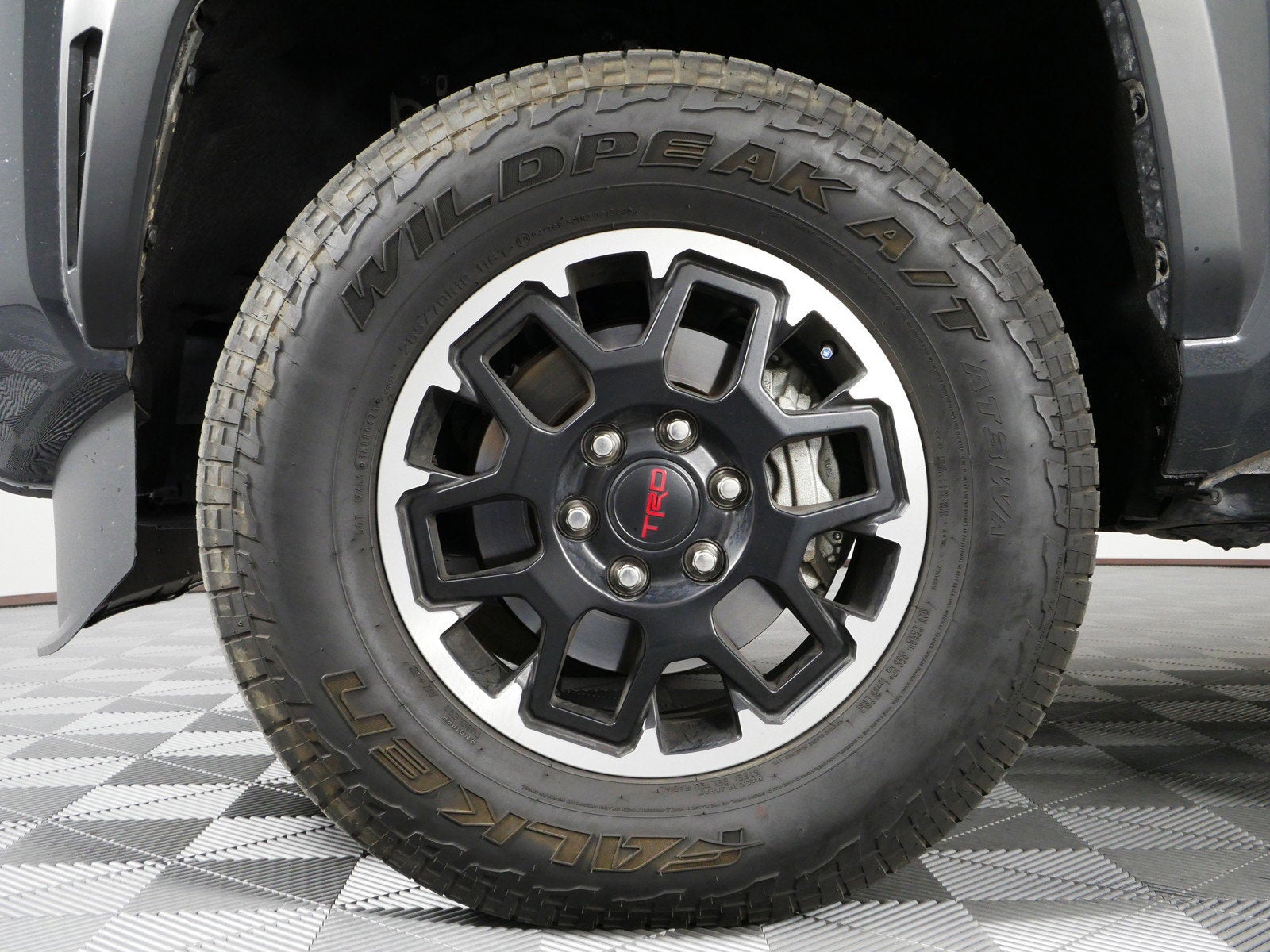 2025 Toyota Tacoma 4WD TRD Off Road Hybrid 4X4 *1 OWNER, CLEAN CARFAX!*