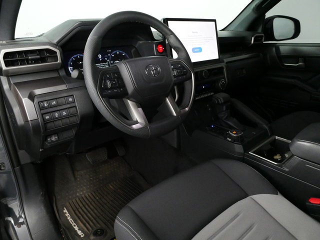 2025 Toyota Tacoma 4WD TRD Off Road Hybrid 4X4 *1 OWNER, CLEAN CARFAX!*