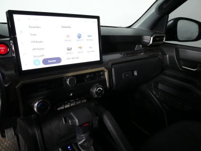 2025 Toyota Tacoma 4WD TRD Off Road Hybrid 4X4 *1 OWNER, CLEAN CARFAX!*