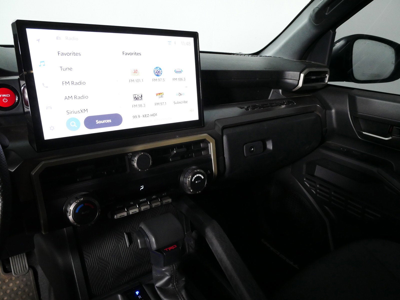 2025 Toyota Tacoma 4WD TRD Off Road Hybrid 4X4 *1 OWNER, CLEAN CARFAX!*