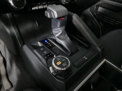 2025 Toyota Tacoma 4WD TRD Off Road Hybrid 4X4 *1 OWNER, CLEAN CARFAX!*