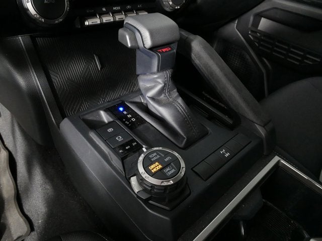 2025 Toyota Tacoma 4WD TRD Off Road Hybrid 4X4 *1 OWNER, CLEAN CARFAX!*