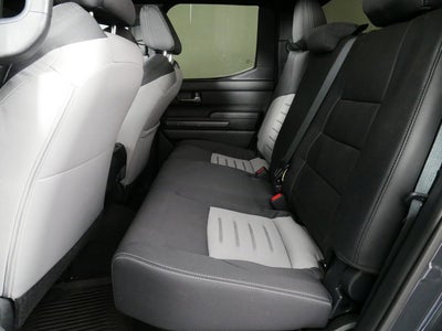 2025 Toyota Tacoma 4WD TRD Off Road Hybrid 4X4 *1 OWNER, CLEAN CARFAX!*