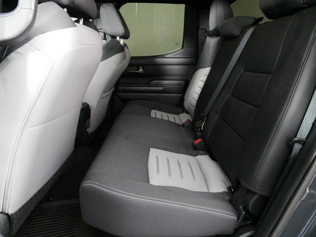 2025 Toyota Tacoma 4WD TRD Off Road Hybrid 4X4 *1 OWNER, CLEAN CARFAX!*