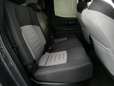 2025 Toyota Tacoma 4WD TRD Off Road Hybrid 4X4 *1 OWNER, CLEAN CARFAX!*