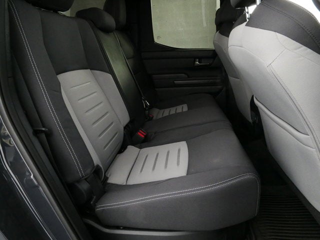 2025 Toyota Tacoma 4WD TRD Off Road Hybrid 4X4 *1 OWNER, CLEAN CARFAX!*