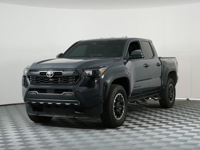 2025 Toyota Tacoma 4WD TRD Off Road Hybrid 4X4 *1 OWNER, CLEAN CARFAX!*