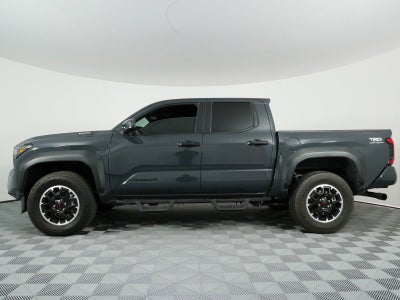 2025 Toyota Tacoma 4WD TRD Off Road Hybrid 4X4 *1 OWNER, CLEAN CARFAX!*