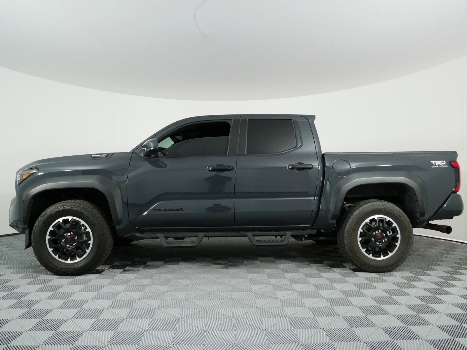 2025 Toyota Tacoma 4WD TRD Off Road Hybrid 4X4 *1 OWNER, CLEAN CARFAX!*