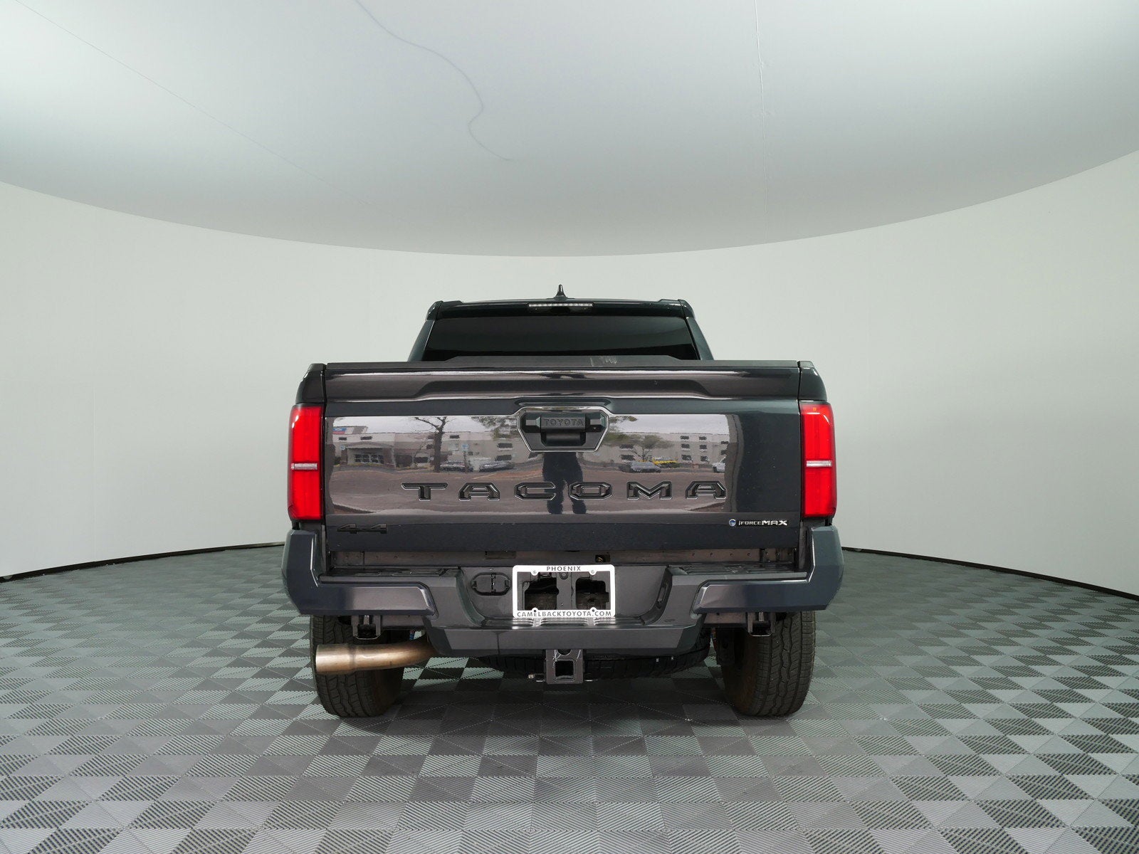 2025 Toyota Tacoma 4WD TRD Off Road Hybrid 4X4 *1 OWNER, CLEAN CARFAX!*