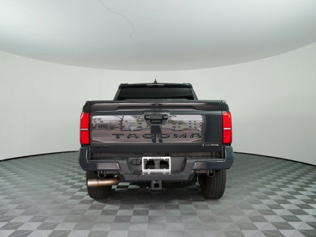 2025 Toyota Tacoma 4WD TRD Off Road Hybrid 4X4 *1 OWNER, CLEAN CARFAX!*