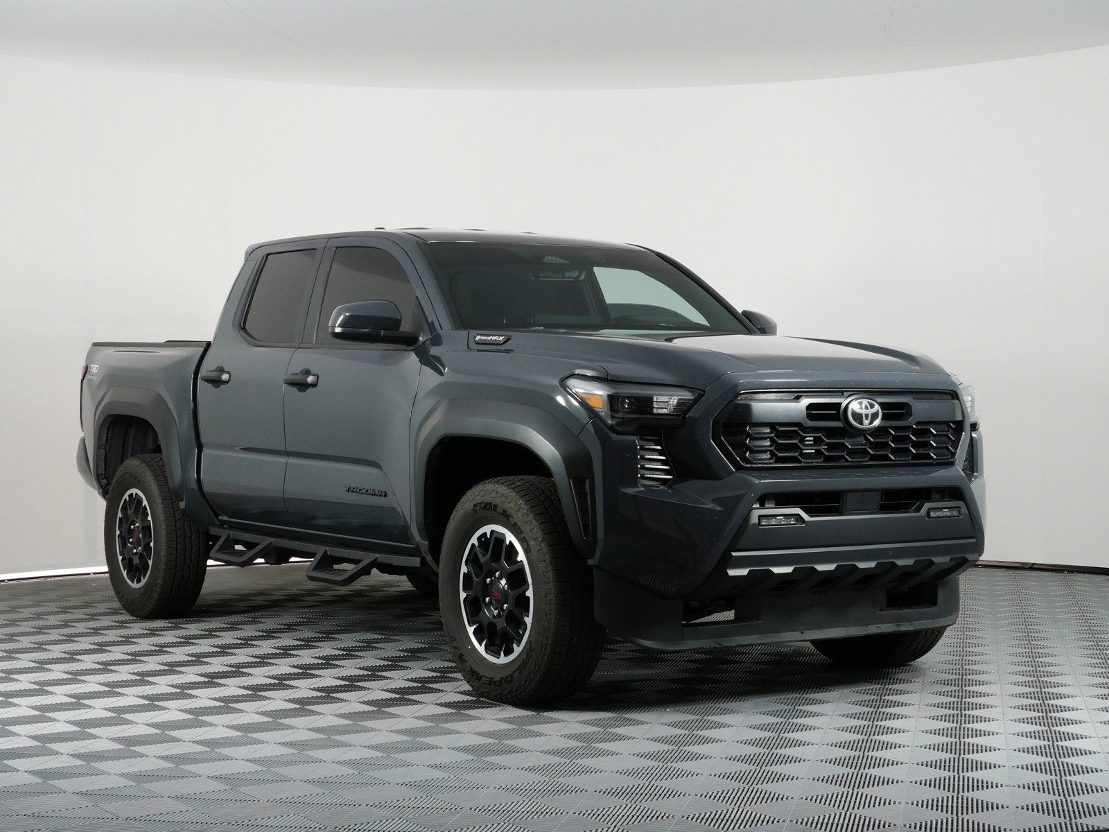 2025 Toyota Tacoma 4WD TRD Off Road Hybrid 4X4 *1 OWNER, CLEAN CARFAX!*