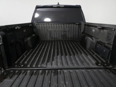 2025 Toyota Tacoma 4WD TRD Off Road Hybrid 4X4 *1 OWNER, CLEAN CARFAX!*