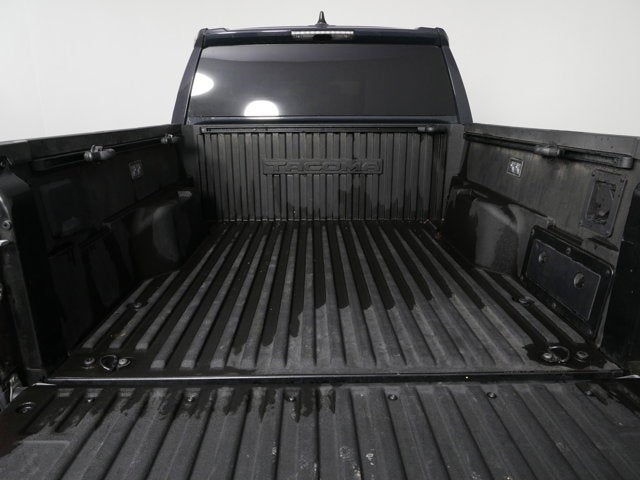 2025 Toyota Tacoma 4WD TRD Off Road Hybrid 4X4 *1 OWNER, CLEAN CARFAX!*