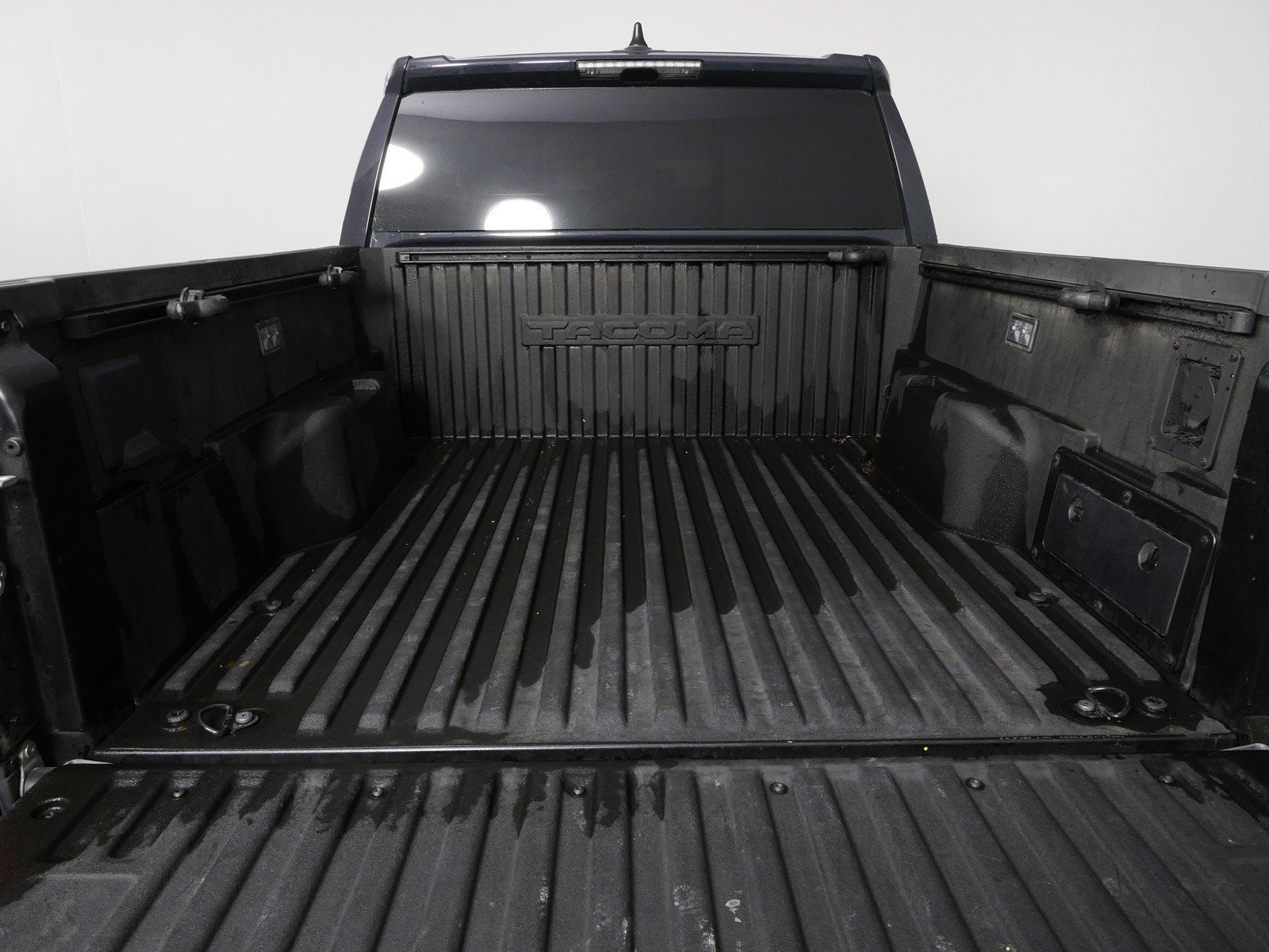 2025 Toyota Tacoma 4WD TRD Off Road Hybrid 4X4 *1 OWNER, CLEAN CARFAX!*